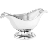 Sauce boat “Elite” stainless steel 240ml