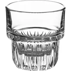 Олд фэшн (стакан) «Эверест» стекло 148мл D=72,H=75мм прозр., изображение 2