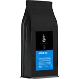 Coffee beans “Blend No. 3” for espresso (80% Brazil Phoenix, 20% Robusta Vietnam) discounted 1 kg