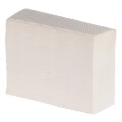 Полотенца Z-укл.1-сл.[250шт] ,L=215,B=80мм белый