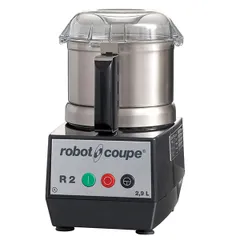 Cutter "Robot Coupe R2" 550W