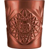 Олд фэшн (стакан) «Хобстар» стекло 355мл D=89,H=106мм медный