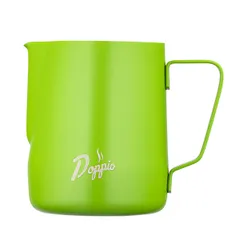 Питчер сталь нерж. 350мл зелен.