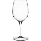 Бокал для вина «Пелас» хр.стекло 365мл D=65/80,H=195мм прозр.