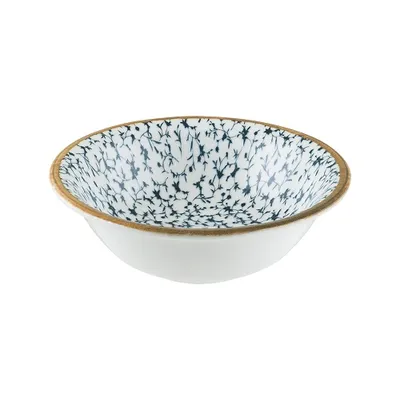 Тарелка d=160 мм. глубокая 400 мл. Калиф /1/12/