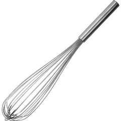 Whisk “Prootel”  stainless steel , L=50/20, B=8 cm  metal.