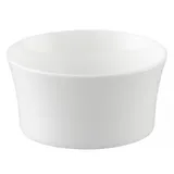 Салатник «Джейд» фарфор 350мл D=10,5см белый