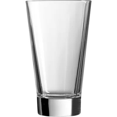 Хайбол «Шетлэнд» стекло 350мл D=85,H=137мм прозр., Объем по данным поставщика (мл): 350