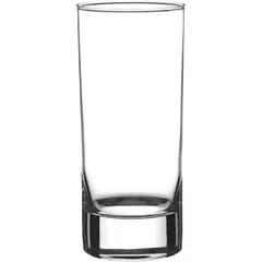 Highball “Side” glass 285ml D=62/56,H=140mm clear.