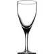 Бокал для вина «Лирик» стекло 230мл D=69,H=185мм прозр., Объем по данным поставщика (мл): 230