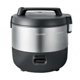 Рисоварка с функцией термоса пластик,сталь нерж. 3,78л ,H=34,8,L=35,4,B=32,5см черный,серебрист.