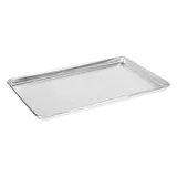 Противень для запекания перфорированный алюмин. ,H=3,L=60,B=40см серебрист.