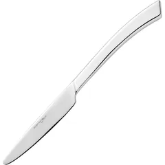 Нож столовый «Алайниа» сталь нерж. ,L=240/110,B=4мм металлич.