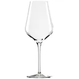 Бокал для вина «Кватрофил» хр.стекло 0,57л D=96,H=250мм прозр., Объем по данным поставщика (мл): 570