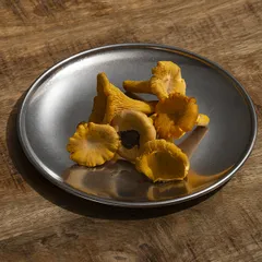 Тарелка «Тэкс-Мэкс» сталь нерж. D=17см металлич., изображение 3