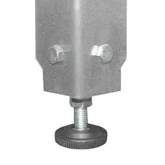 Ванна моечная «Retail» ВМСр-500/2 с отверстием для смесителя (2 чаши, 2 отверстия) сталь нерж. ,H=86, изображение 3