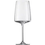 Бокал для вина «Сенса» хр.стекло 0,66л D=94,H=243мм прозр.