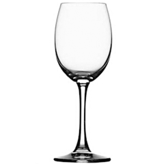 Бокал для вина «Суарэ» хр.стекло 240мл D=55/68,H=185мм прозр.