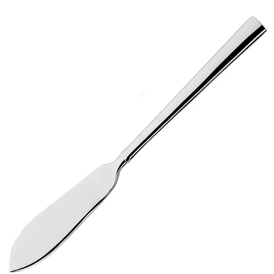 Нож для рыбы «Палермо» сталь нерж. ,L=20,8см металлич.