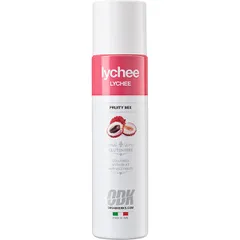 Концентрат «Личи» фруктовый ODK пластик 0,75л D=65,H=280мм