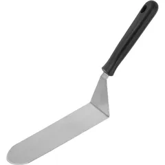 Лопатка сервировочная для лазаньи сталь нерж.,пластик ,L=150,B=95мм, изображение 3