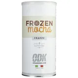 Смесь сухая для приготовления напитков «Фраппе Мокко» ODK 1 кг уцененный сталь D=10,H=19см