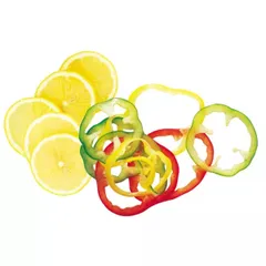 Диск слайсер 2мм д/R201,301, CL30Bistro, CL40, изображение 4