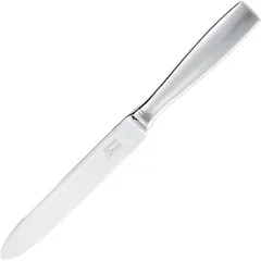 Dessert knife “Gio Ponti”  stainless steel , L=22.3cm