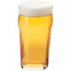 Бокал для пива «Инглиш паб» стекло 0,591л D=86/54,H=154мм прозр., изображение 7