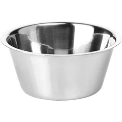 Form for side dish [2 pcs] stainless steel 100ml D=70,H=35mm metal.