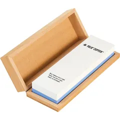 Камень точильный 1000/3000 ,L=20,B=6см