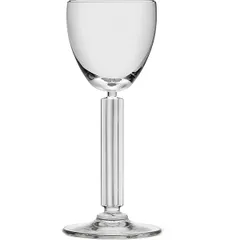 Коктейльная рюмка «Модерн Америка» Ник&Нора стекло 140мл D=65,H=172мм прозр.