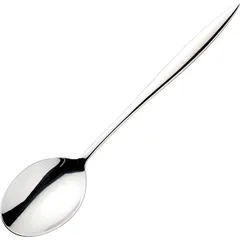 Table spoon “Adagio”  stainless steel , L=205/60, B=4mm  metal.