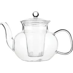 Kettle “Prohotel” thermost.glass 1l