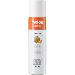 Concentrate "Melon" fruit ODK plastic 0.75l D=65,H=280mm