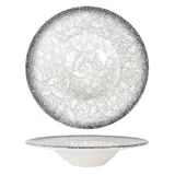 Тарелка для пасты d=280 мм. 400 мл. Текендама, форма Банкет /1/6/