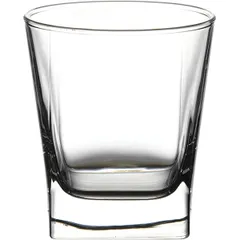 Олд фэшн (стакан) «Балтик» стекло 315мл D=84,H=92мм прозр., изображение 3