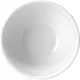 Салатник «Монако Вайт» фарфор 420мл D=130,H=65мм белый, изображение 7