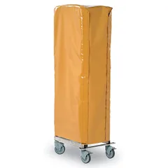 Cover for trolley (1/1) with thermal insulation