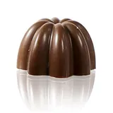 Форма для шоколада «Свит3» [24 ячейки] поликарбонат ,H=26,L=275,B=175мм