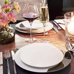 Бокал для вина «Сублим» хр.стекло 0,6л D=11,2,H=22,9см прозр., изображение 3