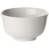 Сахарница «Симплисити» фарфор 228мл D=100,H=55мм белый