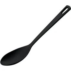 Serving spoon “Utility” nylon ,L=29cm black