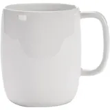Кружка «Пас-парту» фарфор 330мл D=77,H=94мм белый,глянц.