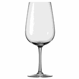 Бокал для вина «Грандэзза» хр.стекло 0,655л D=94,H=232мм прозр.