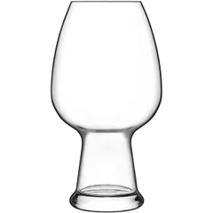Бокал для пива «Биратэк» хр.стекло 0,78л D=10,3,H=18,8см прозр.