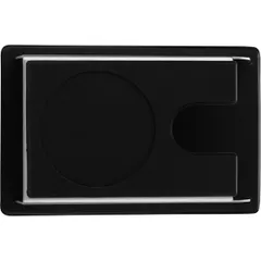 Подставка для холдера сталь нерж.,силикон, изображение 2