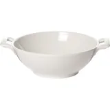 Миска «Бель Кузин» фарфор 1л D=20,H=7см белый