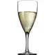 Бокал для вина «Лирик» стекло 230мл D=69,H=185мм прозр., Объем по данным поставщика (мл): 230, изображение 2