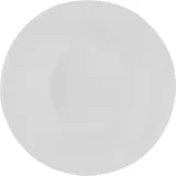 Салатник «Неве» кост.фарф. D=12см белый